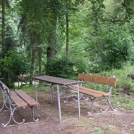Zimmerfrei Wuppertal Kronenberg Экстерьер фото