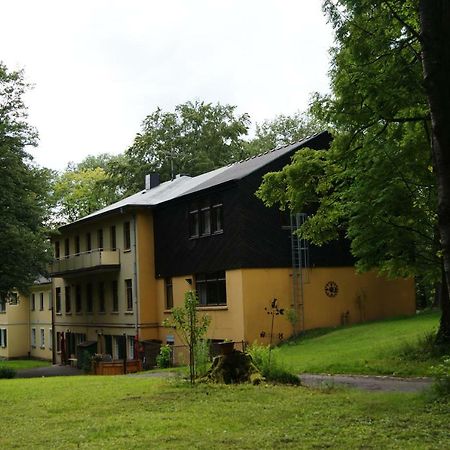 Zimmerfrei Wuppertal Kronenberg Экстерьер фото