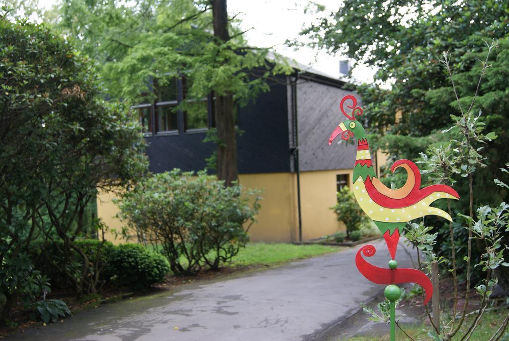 Zimmerfrei Wuppertal Kronenberg Экстерьер фото