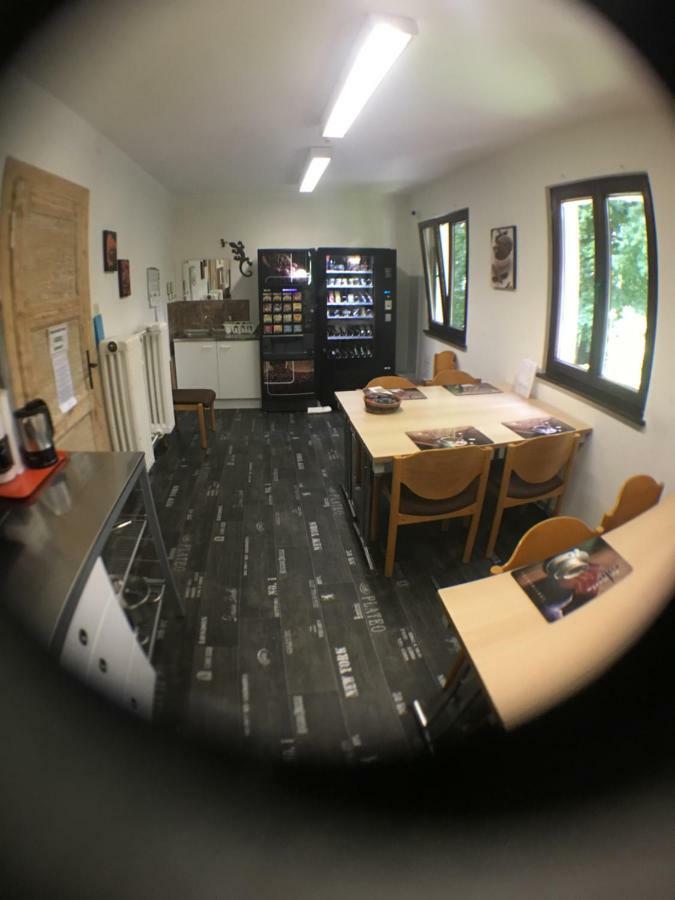 Zimmerfrei Wuppertal Kronenberg Экстерьер фото
