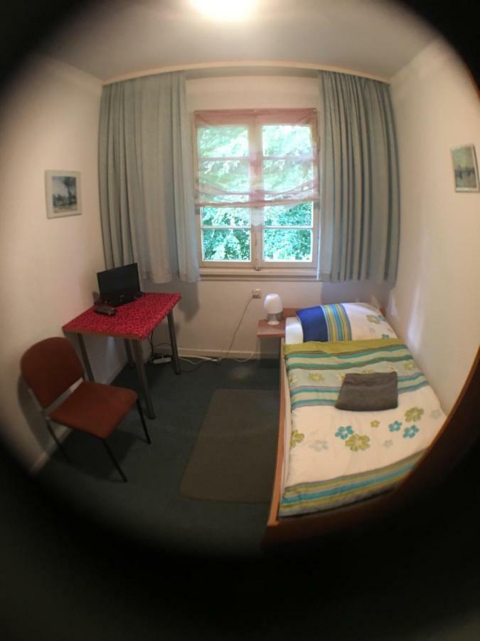 Zimmerfrei Wuppertal Kronenberg Экстерьер фото