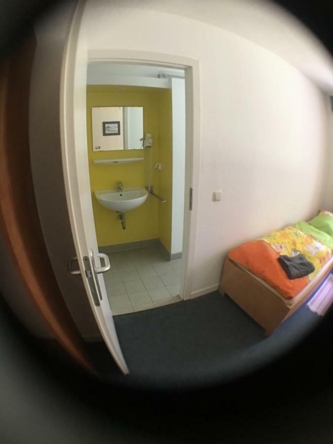 Zimmerfrei Wuppertal Kronenberg Экстерьер фото