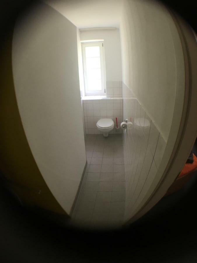 Zimmerfrei Wuppertal Kronenberg Экстерьер фото