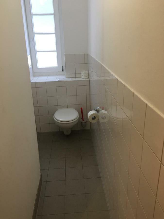 Zimmerfrei Wuppertal Kronenberg Экстерьер фото