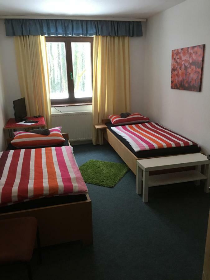Zimmerfrei Wuppertal Kronenberg Экстерьер фото