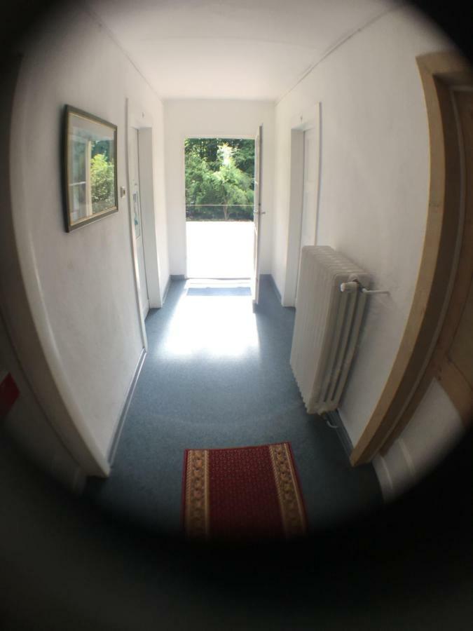Zimmerfrei Wuppertal Kronenberg Экстерьер фото